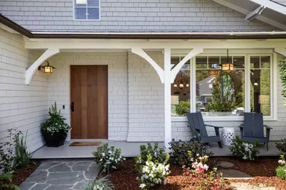 384 Hawthorne Ave, Los Altos, CA 94022 - Photo 3