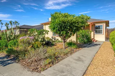 1376 N San Pedro St, San Jose, CA 95110 - Photo 1