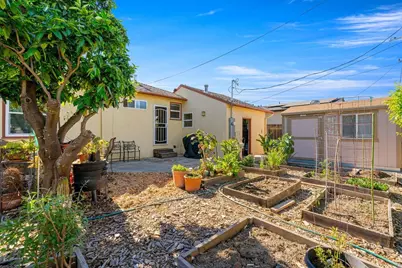 1376 N San Pedro St, San Jose, CA 95110 - Photo 33