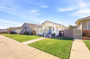 447 Lux Ave, South San Francisco, CA 94080 - Photo 1