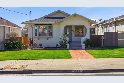 447 Lux Ave, South San Francisco, CA 94080 - Photo 3