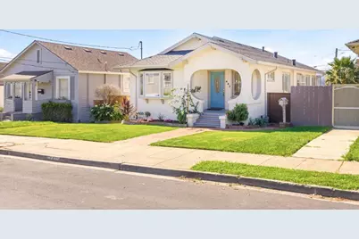447 Lux Ave, South San Francisco, CA 94080 - Photo 1