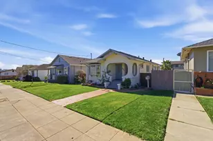 447 Lux Ave, South San Francisco, CA 94080 - Photo 1