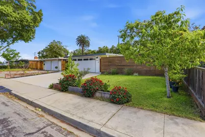 3068 Atherton Dr, Santa Clara, CA 95051 - Photo 3