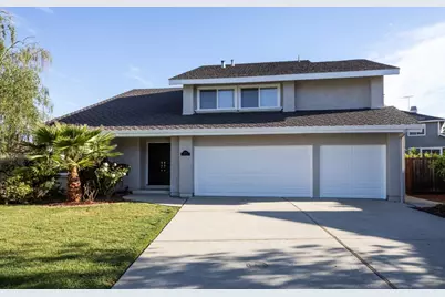 1123 Queensbridge, San Jose, CA 95120 - Photo 1