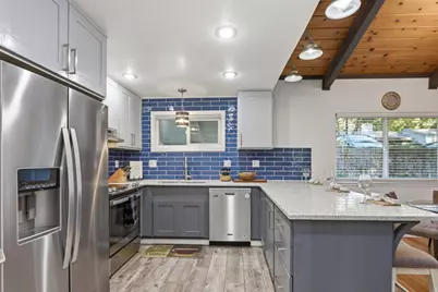 279 Anchor Ct, Boulder Creek, CA 95006 - Photo 3