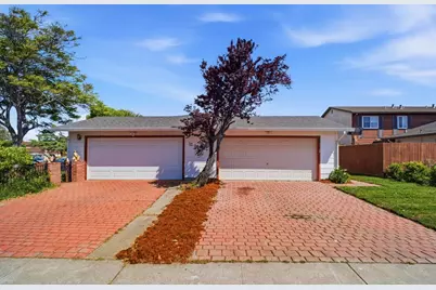 3719 Horner St, Union City, CA 94587 - Photo 1