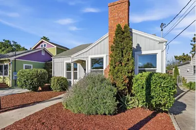 425 Rutland Ave, San Jose, CA 95128 - Photo 3