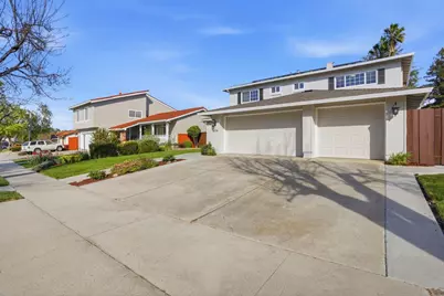 4974 Massachusetts Dr, San Jose, CA 95136 - Photo 3