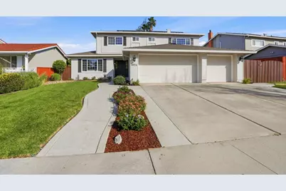 4974 Massachusetts Dr, San Jose, CA 95136 - Photo 1