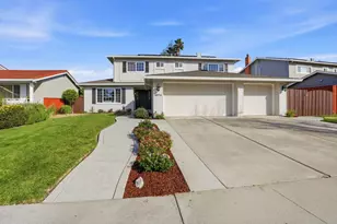 4974 Massachusetts Dr, San Jose, CA 95136 - Photo 1