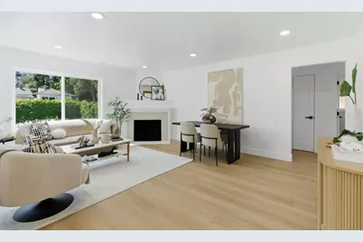 577 Green Manor Ct, Palo Alto, CA 94301 - Photo 3