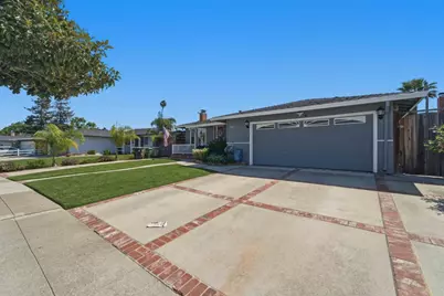 1368 Bouret, San Jose, CA 95118 - Photo 3