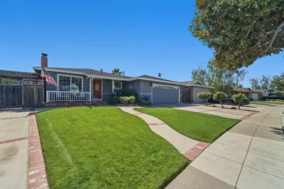 1368 Bouret, San Jose, CA 95118 - Photo 1