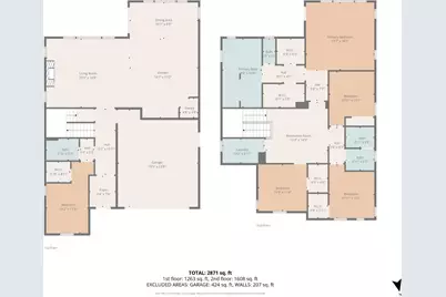 28731 Vista Grande Dr, Hayward, CA 94544 - Photo 45