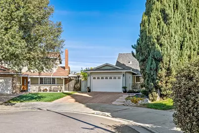 3023 Postwood Dr, San Jose, CA 95132 - Photo 3