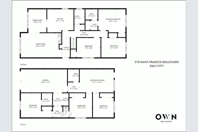 318 Saint Francis Blvd, Daly City, CA 94015 - Photo 45