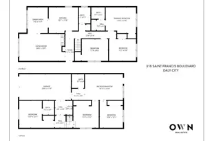 318 St Francis Blvd, Daly City, CA 94015 - Photo 45