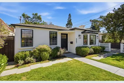 967 Orange Ave, San Carlos, CA 94070 - Photo 1