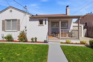 352 N Eldorado St, San Mateo, CA 94401 - Photo 3