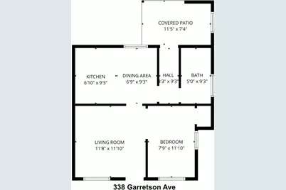 338 Garretson Ave, Rodeo, CA 94572 - Photo 27