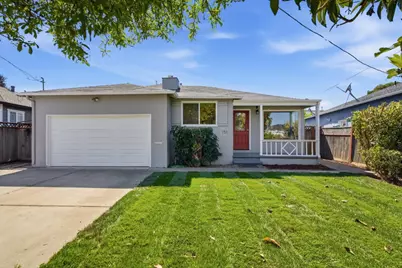 151 Verbena Dr, East Palo Alto, CA 94303 - Photo 1