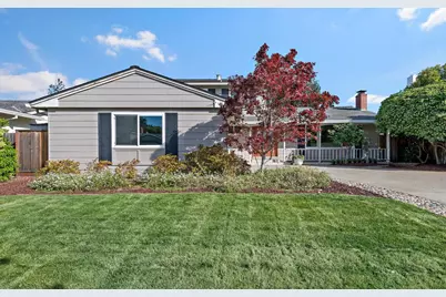 6823 Trinidad Dr, San Jose, CA 95120 - Photo 1