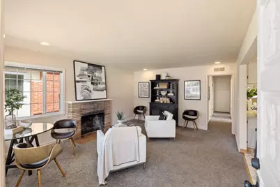 662 Oak St, Monterey, CA 93940 - Photo 3