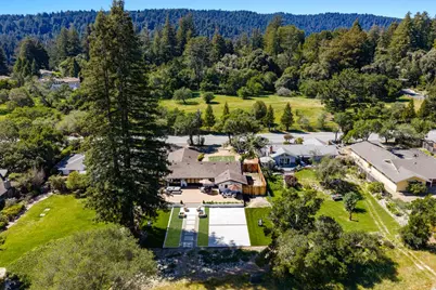 1100 Graham Hill Rd, Santa Cruz, CA 95060 - Photo 49