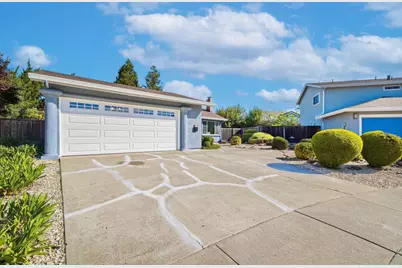 3025 Dickens Ct, Fremont, CA 94536 - Photo 3