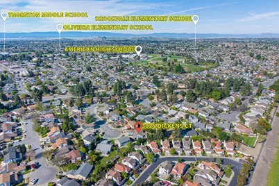 3025 Dickens Ct, Fremont, CA 94536 - Photo 55