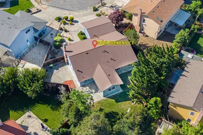 3025 Dickens Ct, Fremont, CA 94536 - Photo 51