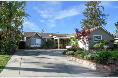 2178 Casa Mia Dr, San Jose, CA 95124 - Photo 3