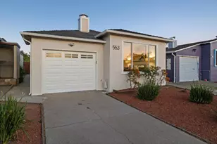 553 Skyline Dr, Daly City, CA 94015 - Photo 1