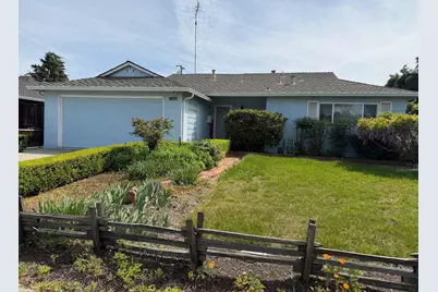 1556 Santa Monica Ave, San Jose, CA 95118 - Photo 1