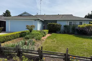 1556 Santa Monica Ave, San Jose, CA 95118 - Photo 1