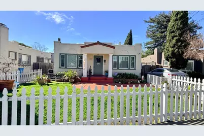 Address Not Disclosed, Burlingame, CA 94010 - Photo 1