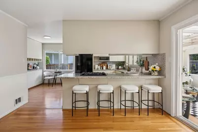 869 Crestview Dr, Millbrae, CA 94030 - Photo 15