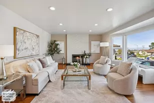 869 Crestview Dr, Millbrae, CA 94030 - Photo 7