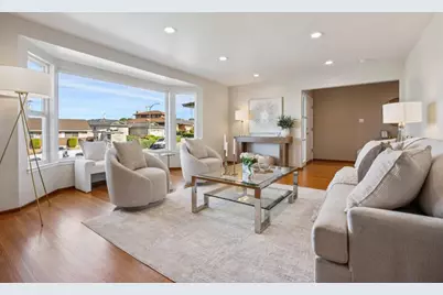 869 Crestview Dr, Millbrae, CA 94030 - Photo 9