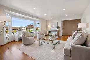 869 Crestview Dr, Millbrae, CA 94030 - Photo 9