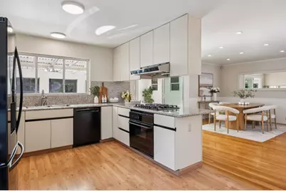 869 Crestview Dr, Millbrae, CA 94030 - Photo 19