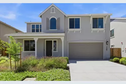 7387 Ailes Ct, Gilroy, CA 95020 - Photo 1