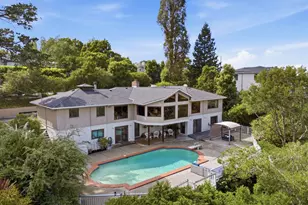 1407 Carlton Rd, Hillsborough, CA 94010 - Photo 1