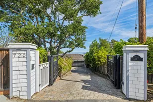 720 Endfield Way, Hillsborough, CA 94010 - Photo 3