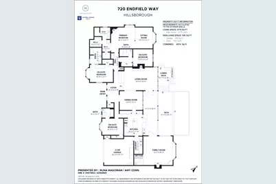 720 Endfield Way, Hillsborough, CA 94010 - Photo 75