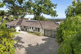 720 Endfield Way, Hillsborough, CA 94010 - Photo 1