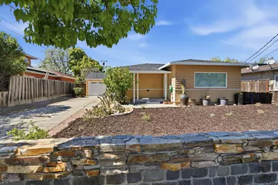 1091 15th Ave, Redwood City, CA 94063 - Photo 1