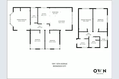 1091 15th Ave, Redwood City, CA 94063 - Photo 39