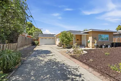 1091 15th Ave, Redwood City, CA 94063 - Photo 5